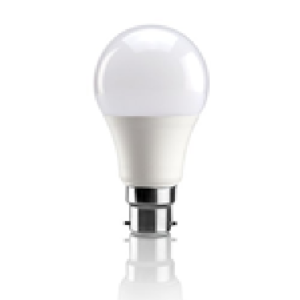 CANOPUS 14W LED Bulb | 1400 Lumen | 4KV Surge Protection | Long Life & Low Maintenance  | 1 Year Warranty | 100 Lumens Per Watt | Cool Day Light (6500K) |